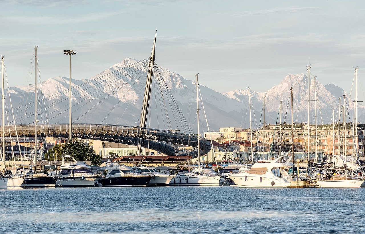 Marina di Pescara