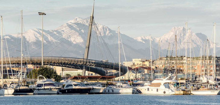 Marina di Pescara