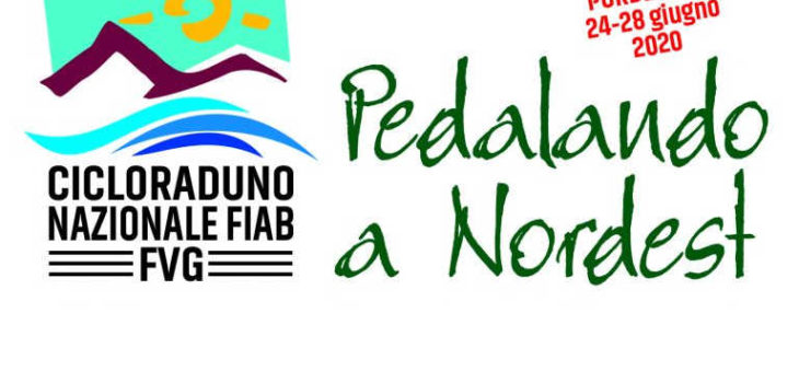 logo cicloraduno 2020