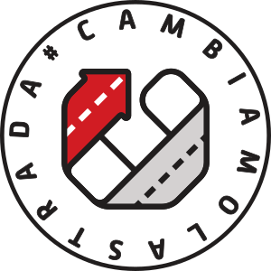 logo cambiamolastrada