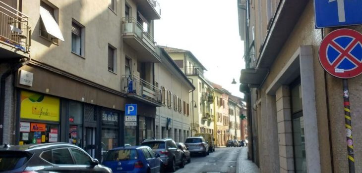 via san martino nord