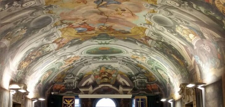 sala Sosat Trento