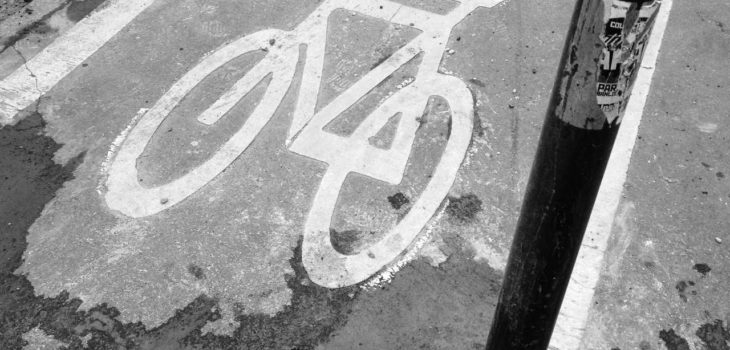 Pista ciclabile