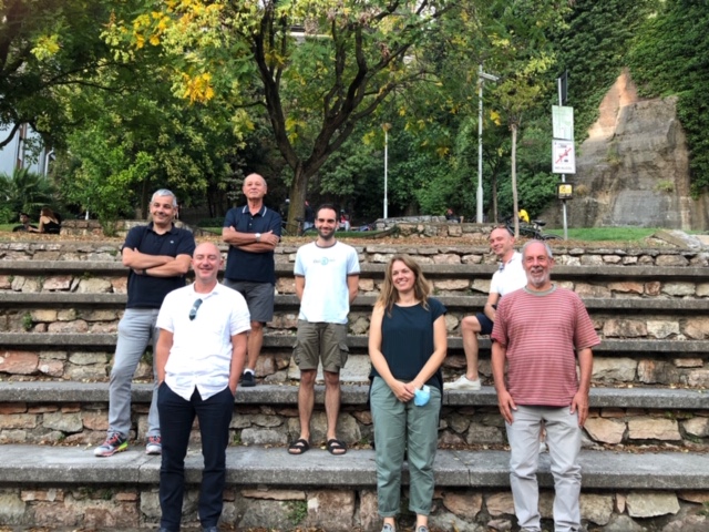 fiab amici della bicicletta di trento