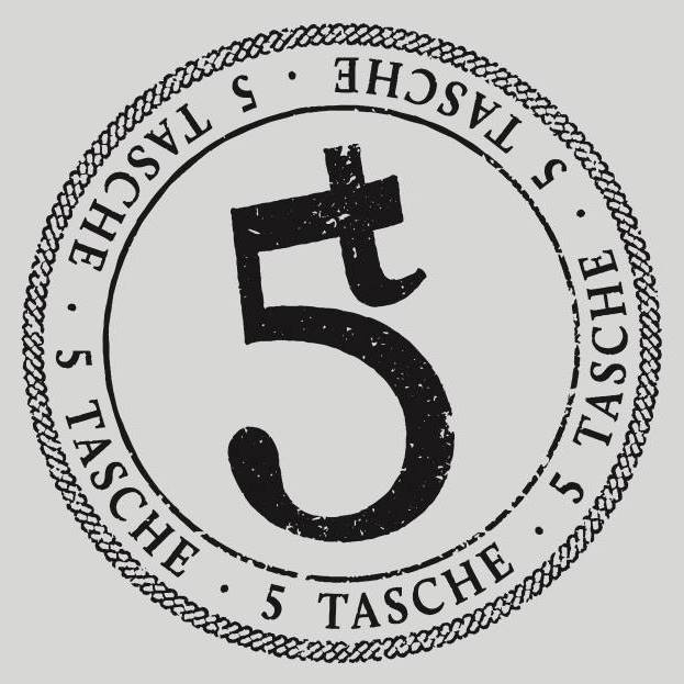 5 Tasche – abbigliamento
