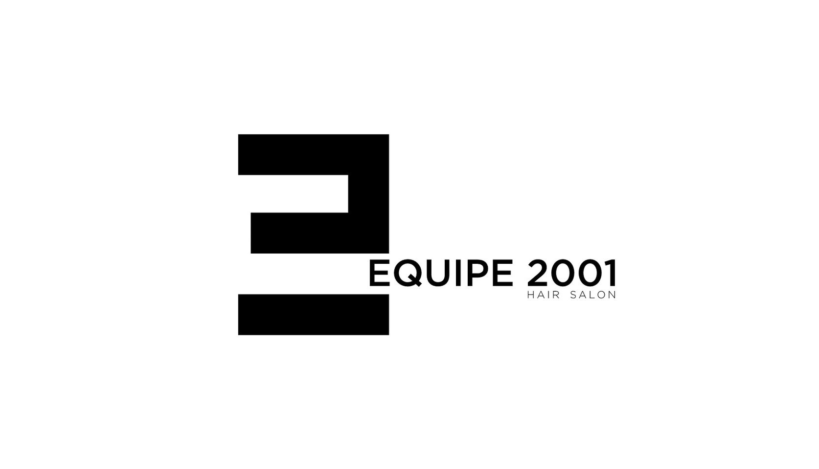 Salone Equipe 2001 – Salone da parrucchiere