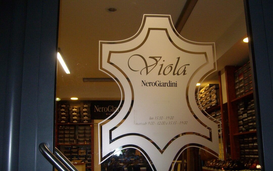 Viola Calzature