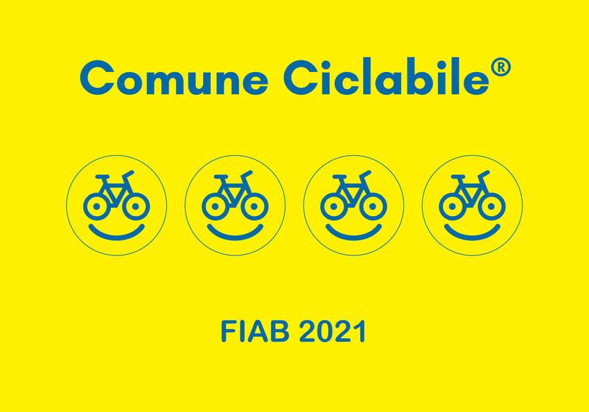 Il pensiero di FIAB Trento sull’attestato di Comune Ciclabile