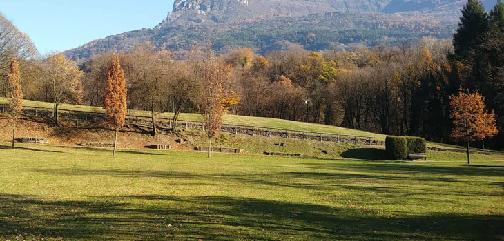 Il parco di Gocciadoro