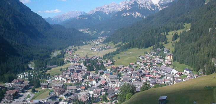 Campitello di Fassa