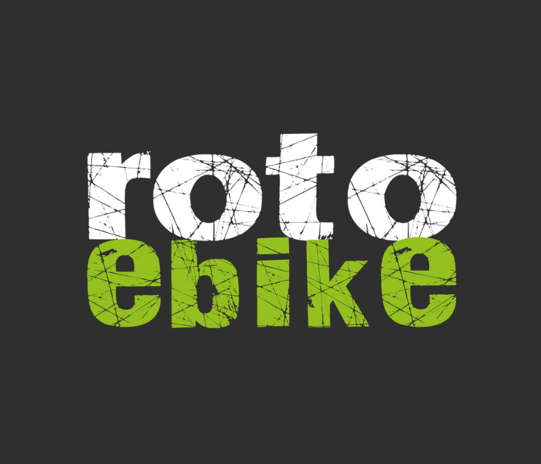 Rotoebike